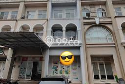 Ruko Dijual di Bekasi LT 54m2 & LB 126m2 Lokasi Terbaik! Ruko Dijual di Bekasi LT 54m2 & LB 126m2 Lokasi Terbaik!