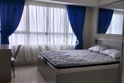 Apartemen Disewakan 1 Kamar Murah Siap Huni di Bekasi, Luas 22m2 Apartemen Disewakan 1 Kamar Murah Siap Huni di Bekasi, Luas 22m2