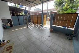 Dijual Rumah Eksklusif 2 KT di Pasar Kemis, Tangerang Dijual Rumah Eksklusif 2 KT di Pasar Kemis, Tangerang