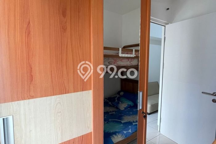 Apartemen Minimalis untuk Disewa, 2 Kamar di Bekasi Apartemen Minimalis untuk Disewa, 2 Kamar di Bekasi