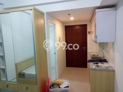 Apartemen Minimalis di Karawang Barat Karawang dengan 1 KT & 1 KM Apartemen Minimalis di Karawang Barat Karawang dengan 1 KT & 1 KM