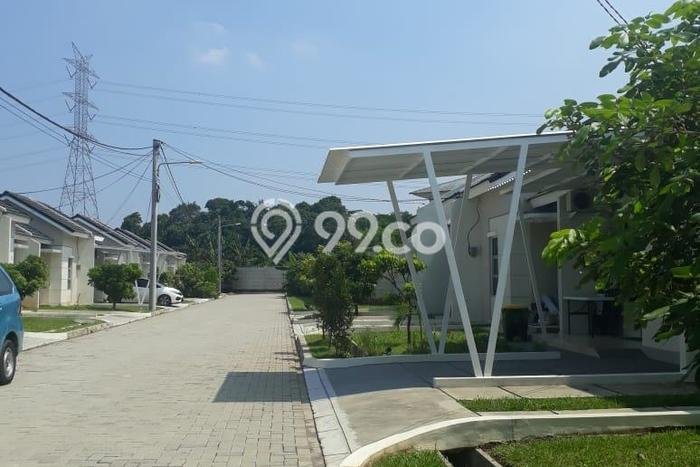 Rumah Idaman 2 KT Harga Terjangkau di Bekasi Bekasi Rumah Idaman 2 KT Harga Terjangkau di Bekasi Bekasi