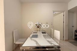 Apartemen Ready Kawasan , 2 KT, Luas 42m2m² Apartemen Ready Kawasan , 2 KT, Luas 42m2m²