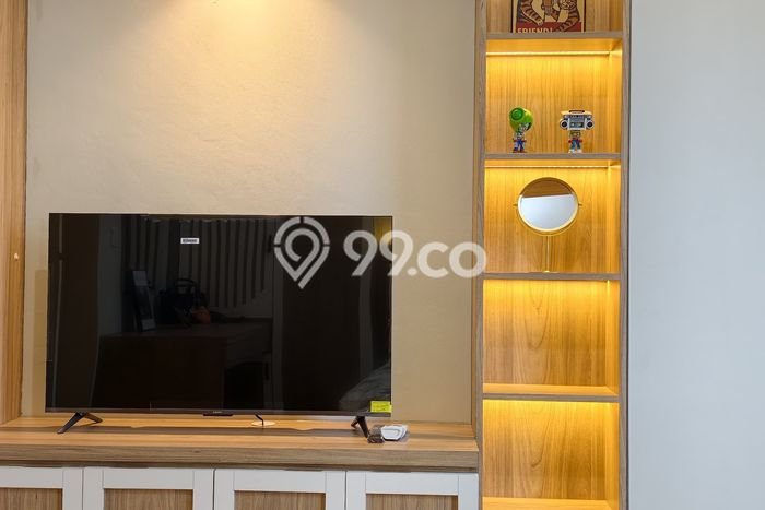 Apartemen Minimalis untuk Disewa, 1 Kamar di Bekasi Apartemen Minimalis untuk Disewa, 1 Kamar di Bekasi