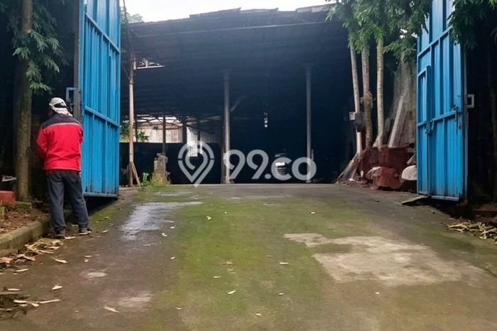 Tanah Dijual Lokasi Strategis di Bekasi dengan Luas 1150m2 Tanah Dijual Lokasi Strategis di Bekasi dengan Luas 1150m2