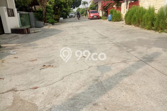 Tanah Dijual Lokasi Strategis di Bekasi dengan Luas 3000m2 Tanah Dijual Lokasi Strategis di Bekasi dengan Luas 3000m2
