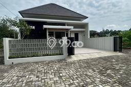 Jual Rumah Strategis Bagus Punya 3 KT di Ngemplak Sleman SHM Jual Rumah Strategis Bagus Punya 3 KT di Ngemplak Sleman SHM
