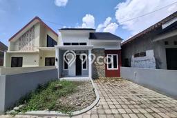 Rumah Budget Terbaik Dijual Area Prambanan LT 100m2 Rumah Budget Terbaik Dijual Area Prambanan LT 100m2