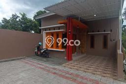 Hunian Cantik Modern Lb 70m2 di Mlati, Sleman Hunian Cantik Modern Lb 70m2 di Mlati, Sleman