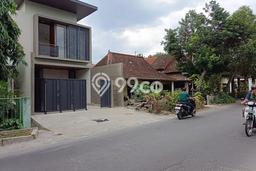 Rumah Strategis Modern Lb 105m2 di Ngemplak, Sleman Rumah Strategis Modern Lb 105m2 di Ngemplak, Sleman