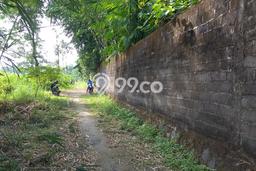 Tanah Dijual Lokasi Prambanan, Klaten Luas 179m2 Legalitas Aman Tanah Dijual Lokasi Prambanan, Klaten Luas 179m2 Legalitas Aman