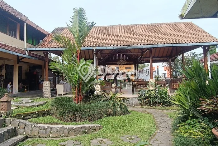 Dijual Rumah Mewah Exclusive di Pakem, Sleman Dijual Rumah Mewah Exclusive di Pakem, Sleman