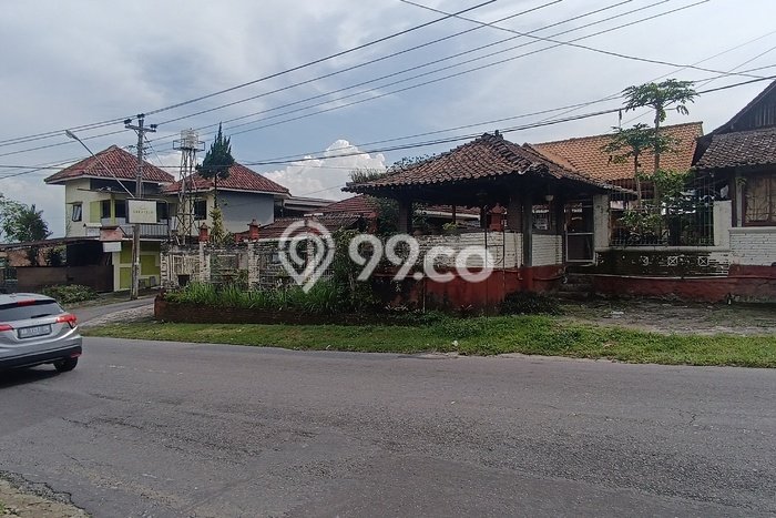 Dijual Rumah Mewah Exclusive di Pakem, Sleman Dijual Rumah Mewah Exclusive di Pakem, Sleman