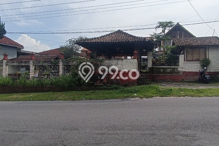 Dijual Rumah Mewah Exclusive di Pakem, Sleman Dijual Rumah Mewah Exclusive di Pakem, Sleman