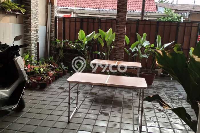 Siap Huni Hunian Elit 8 Kamar di Gondokusuman Dekat ke Mana Saja Siap Huni Hunian Elit 8 Kamar di Gondokusuman Dekat ke Mana Saja