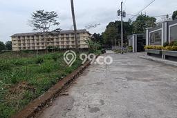 Tanah Dijual Lokasi Ngemplak, Sleman dengan Luas Tanah 3824m2 dan Status SHM Tanah Dijual Lokasi Ngemplak, Sleman dengan Luas Tanah 3824m2 dan Status SHM