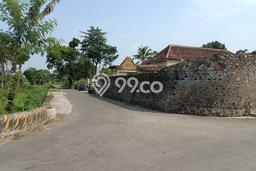 Kavling Tanah di Manisrenggo Dijual Luas 1533m2 Legalitas SHM Kavling Tanah di Manisrenggo Dijual Luas 1533m2 Legalitas SHM