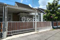Rumah Modern Cantik 3 Kamar Siap Huni di Depok Rumah Modern Cantik 3 Kamar Siap Huni di Depok