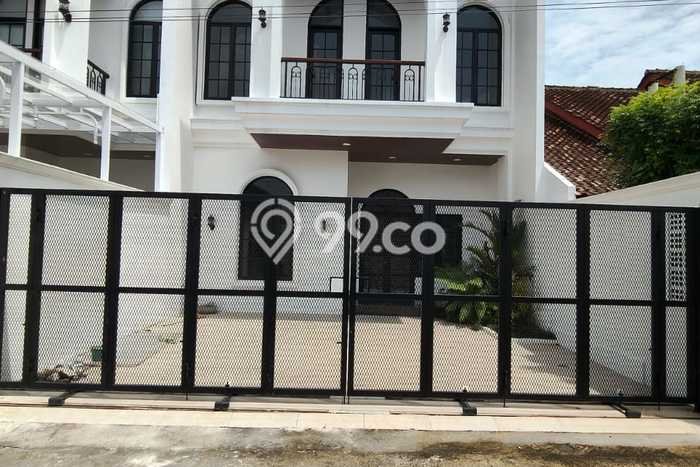 Jual Rumah Strategis Bagus Punya 3 KT di Depok Sleman SHM Jual Rumah Strategis Bagus Punya 3 KT di Depok Sleman SHM