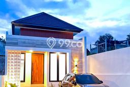 For Sale Rumah 3 Kamar Lokasi Ideal Bagus dan Strategis di Sleman For Sale Rumah 3 Kamar Lokasi Ideal Bagus dan Strategis di Sleman