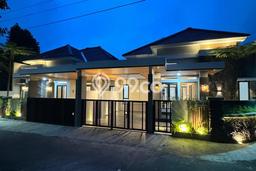 Rumah Modern Cantik 3 KT Siap Huni di Ngaglik Rumah Modern Cantik 3 KT Siap Huni di Ngaglik
