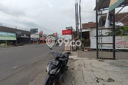 Lahan untuk Dijual Lokasi Depok, Sleman Luas 834m2 - Lahan untuk Dijual Lokasi Depok, Sleman Luas 834m2 -