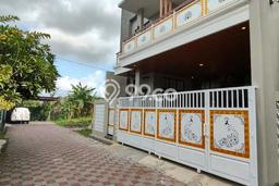 Rumah Modern Minimalis 4 KT Bisa Langsung Pindah di Ngaglik Rumah Modern Minimalis 4 KT Bisa Langsung Pindah di Ngaglik