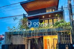 Jual Rumah Bagus Siap Huni LB 160m2 di Mlati, Sleman Jual Rumah Bagus Siap Huni LB 160m2 di Mlati, Sleman