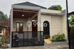 For Sale Rumah 3 Kamar Lokasi Ideal Bagus dan Strategis di Ngaglik For Sale Rumah 3 Kamar Lokasi Ideal Bagus dan Strategis di Ngaglik
