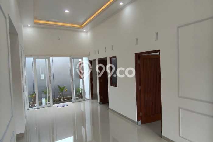 For Sale Rumah 3 Kamar Lokasi Strategis Nyaman dan Strategis di Mlati For Sale Rumah 3 Kamar Lokasi Strategis Nyaman dan Strategis di Mlati