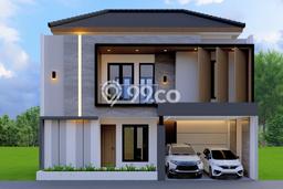 Dijual Rumah 4 Kamar Lokasi Ideal Bagus dan Strategis di Depok Dijual Rumah 4 Kamar Lokasi Ideal Bagus dan Strategis di Depok