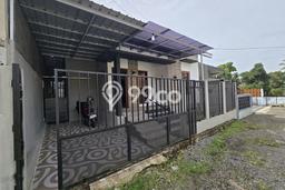 Dijual Rumah 2 Kamar Lokasi Ideal Bagus dan Strategis di Turi Dijual Rumah 2 Kamar Lokasi Ideal Bagus dan Strategis di Turi