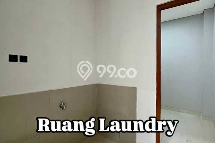 Dijual Rumah Modern 4 KT di Condong Catur, Sleman Dijual Rumah Modern 4 KT di Condong Catur, Sleman