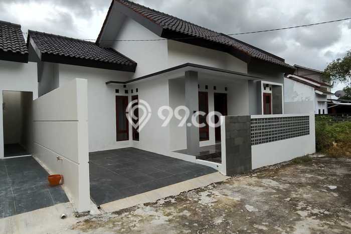 Rumah Dengan Harga Terbaik 3 Kamar Tidur Lokasi Prestisius di Kawasan Berkembang Sleman, Sleman Rumah Dengan Harga Terbaik 3 Kamar Tidur Lokasi Prestisius di Kawasan Berkembang Sleman, Sleman