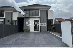 Dijual Rumah Strategis Bagus Punya 4 KT di Ngaglik Sleman SHM Dijual Rumah Strategis Bagus Punya 4 KT di Ngaglik Sleman SHM