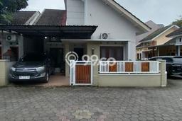 Jual Rumah Strategis Bagus Punya 3 KT di Mlati Sleman SHM Jual Rumah Strategis Bagus Punya 3 KT di Mlati Sleman SHM