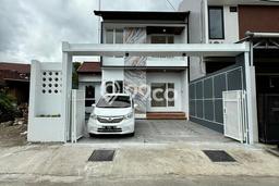 For Sale Rumah 4 Kamar Lokasi Strategis Nyaman dan Strategis di Mlati For Sale Rumah 4 Kamar Lokasi Strategis Nyaman dan Strategis di Mlati