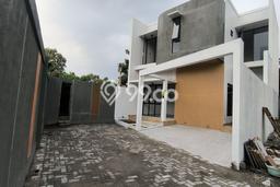 Hunian Cantik Minimalis Lb 104m2 di Mlati, Sleman Hunian Cantik Minimalis Lb 104m2 di Mlati, Sleman