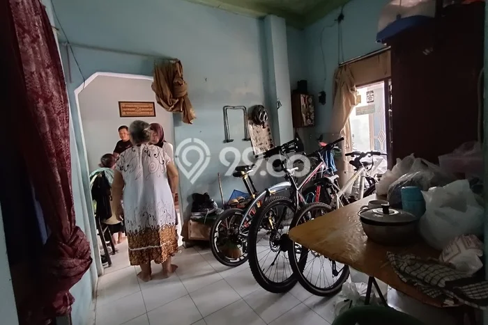 Dijual Rumah 3 Kamar Lokasi Strategis Bagus dan Strategis di Umbulharjo Dijual Rumah 3 Kamar Lokasi Strategis Bagus dan Strategis di Umbulharjo