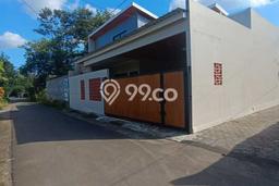 Dijual Rumah Strategis Bagus Punya 3 KT di Ngaglik Sleman SHM Dijual Rumah Strategis Bagus Punya 3 KT di Ngaglik Sleman SHM