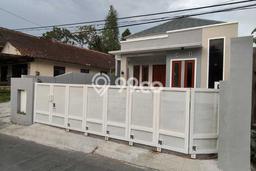 For Sale Rumah 3 Kamar Lokasi Strategis Nyaman dan Strategis di Mlati For Sale Rumah 3 Kamar Lokasi Strategis Nyaman dan Strategis di Mlati