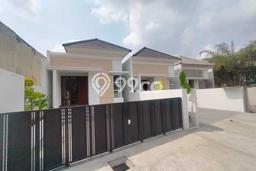 Jual Rumah Strategis Bagus Punya 3 KT di Ngemplak Sleman SHM Jual Rumah Strategis Bagus Punya 3 KT di Ngemplak Sleman SHM