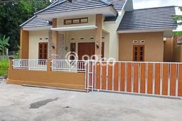 Rumah Modern Minimalis 3 Kamar Bisa Langsung Pindah di Mlati Rumah Modern Minimalis 3 Kamar Bisa Langsung Pindah di Mlati