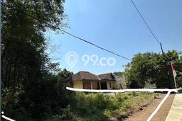 Tanah di Ngemplak, Sleman Luas 141m2 Dijual Segera Tanah di Ngemplak, Sleman Luas 141m2 Dijual Segera
