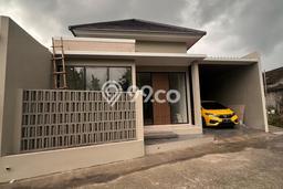 Rumah Strategis Minimalis Lb 70m2 di Kalasan, Sleman Rumah Strategis Minimalis Lb 70m2 di Kalasan, Sleman