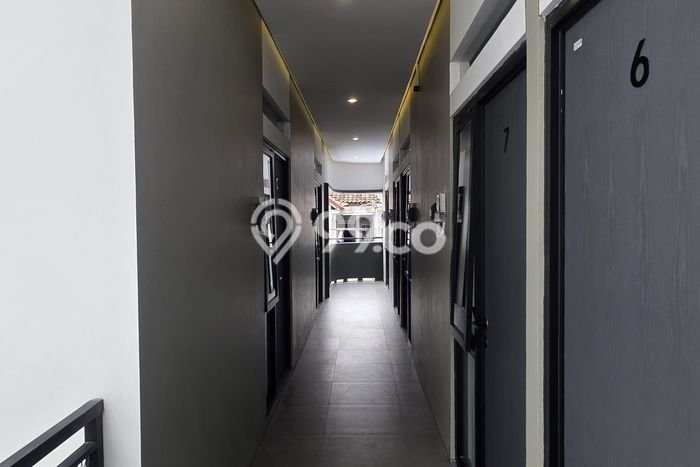 Dijual Rumah Kost di Condong Catur, Sleman, 13 KT, 13 KM, Bangunan 220m2 Dijual Rumah Kost di Condong Catur, Sleman, 13 KT, 13 KM, Bangunan 220m2