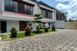 Dijual Rumah Modern 4 KT di Condong Catur, Sleman Dijual Rumah Modern 4 KT di Condong Catur, Sleman