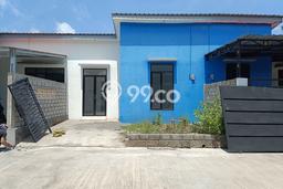 Rumah Sederhana Dijual Lokasi Prambanan 1 Kamar dengan Luas Tanah 60m2 Rumah Sederhana Dijual Lokasi Prambanan 1 Kamar dengan Luas Tanah 60m2