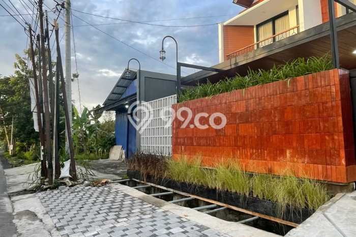 For Sale Rumah Elit Exclusive di Mlati, Sleman For Sale Rumah Elit Exclusive di Mlati, Sleman