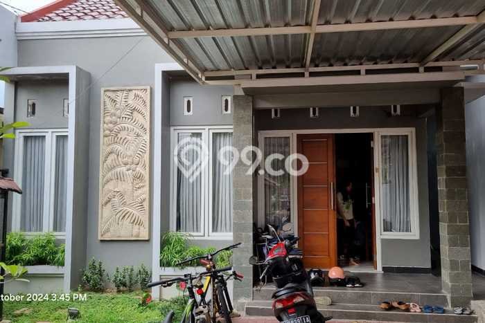 Dijual Rumah Premium dengan Fasilitas Sekitar Komplit di Wirobrajan, Yogyakarta Dijual Rumah Premium dengan Fasilitas Sekitar Komplit di Wirobrajan, Yogyakarta